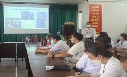 Hội Nghị Khoa Học Phục Hồi Chức Năng Sau Đột Quỵ