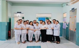 Phòng Kế Hoạch Tổng Hợp