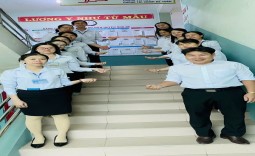 Phòng Kế Toán Tài Chính