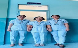 Phòng Điều Dưỡng