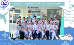 Khoa Nội Tổng Hợp