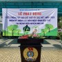 LỄ PHÁT ĐỘNG “TẾT TRỒNG CÂY ĐỜI ĐỜI NHỚ ƠN BÁC HỒ” NHÂN DỊP KỶ NIỆM 133 NĂM NGÀY SINH CỦA BÁC
