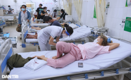 Đêm Trực "Sống - Chết" Của Bác Sĩ Cấp Cứu: "Con Người, Đâu Phải Cái Máy"