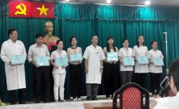 BIỂU DƯƠNG HỌC TẬP