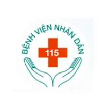 Bệnh viện Nhân Dân 115