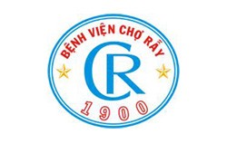 Bênh viện chợ rẫy