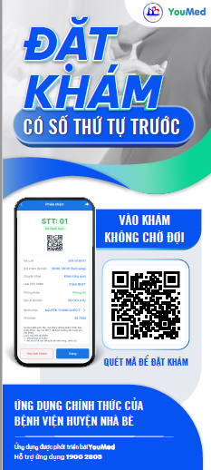 Đặt Khám Online