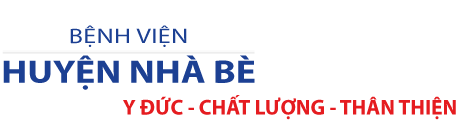 Slogan bệnh viện nhà bè